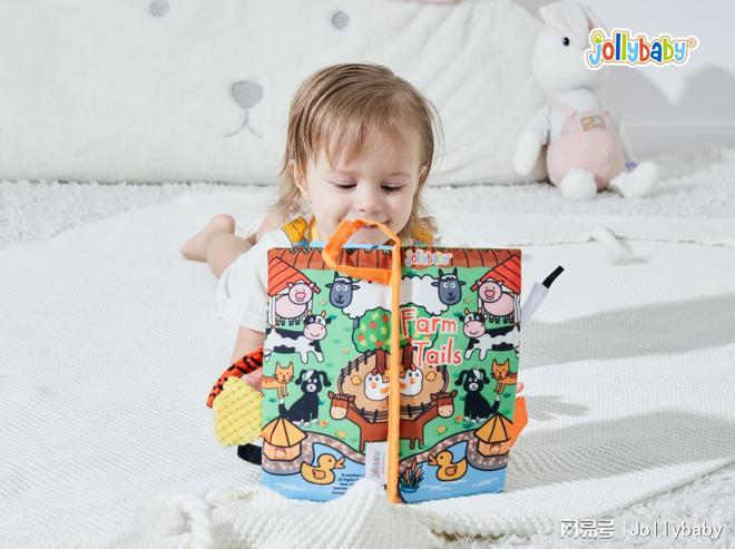 杰出单品」Jollybaby布局超级赛道开元棋牌app尾巴布书斩获淘天集团「年度