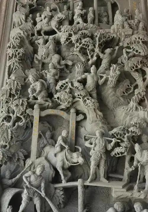 ”：耗资上亿元半天夷为平地拆除曝光开元棋牌网站汕头违建豪宅“英之园(图12)