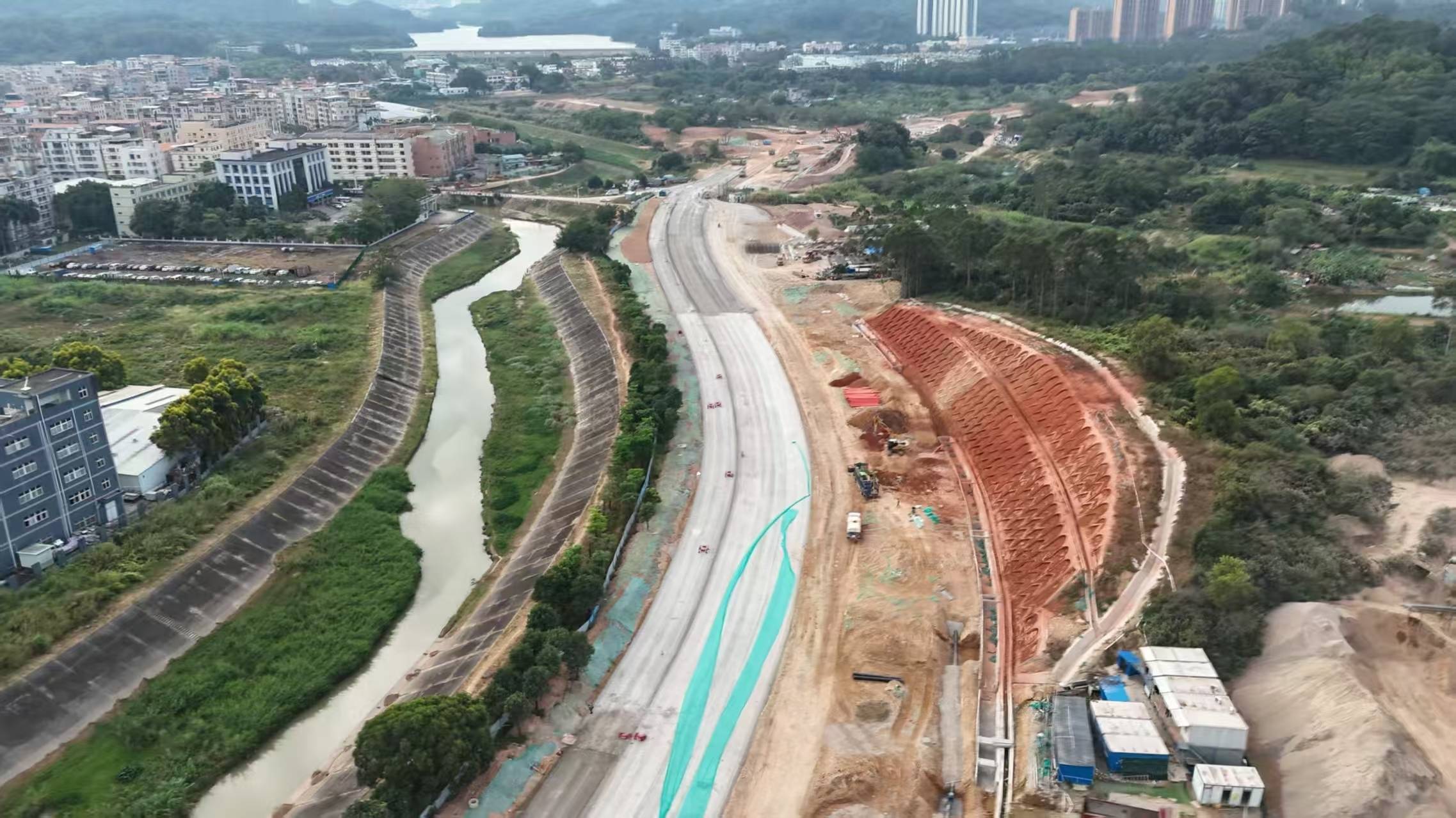 锁东莞黄江这一社区“大变身”→开元棋牌家门口的儿童乐园！解(图4)