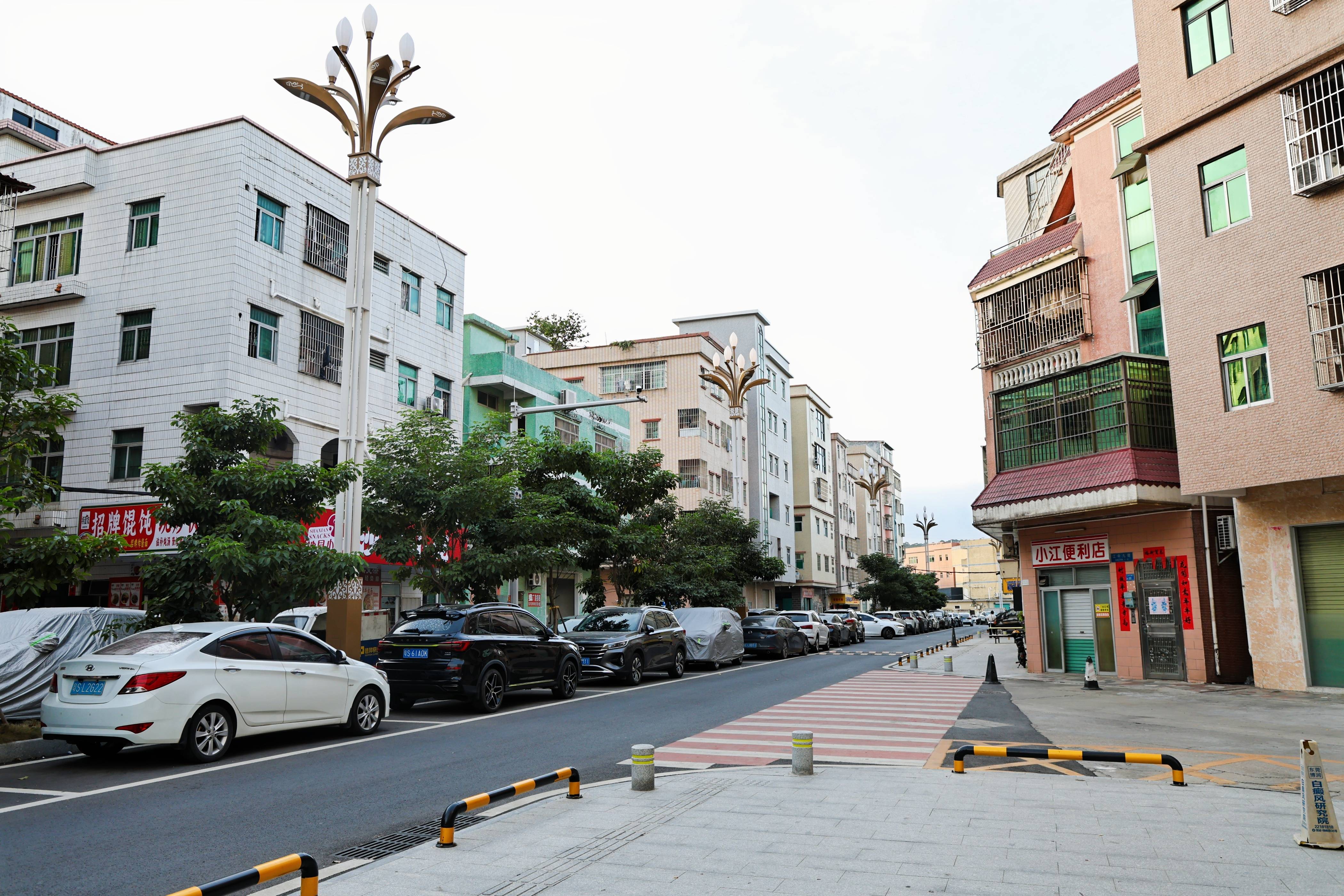 锁东莞黄江这一社区“大变身”→开元棋牌家门口的儿童乐园！解(图5)