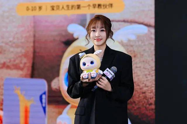 ！奇多多 AI 学伴：陪伴是标配实用才是核心开元棋牌app早教机推荐｜WTCC 焦点款(图4)