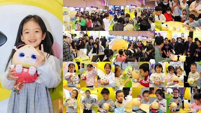 ！奇多多 AI 学伴：陪伴是标配实用才是核心开元棋牌app早教机推荐｜WTCC 焦点款(图18)