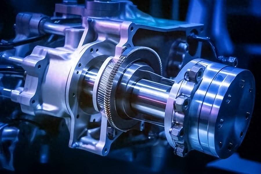 辆工程专业必看！8大细分赛道揭秘！开元棋